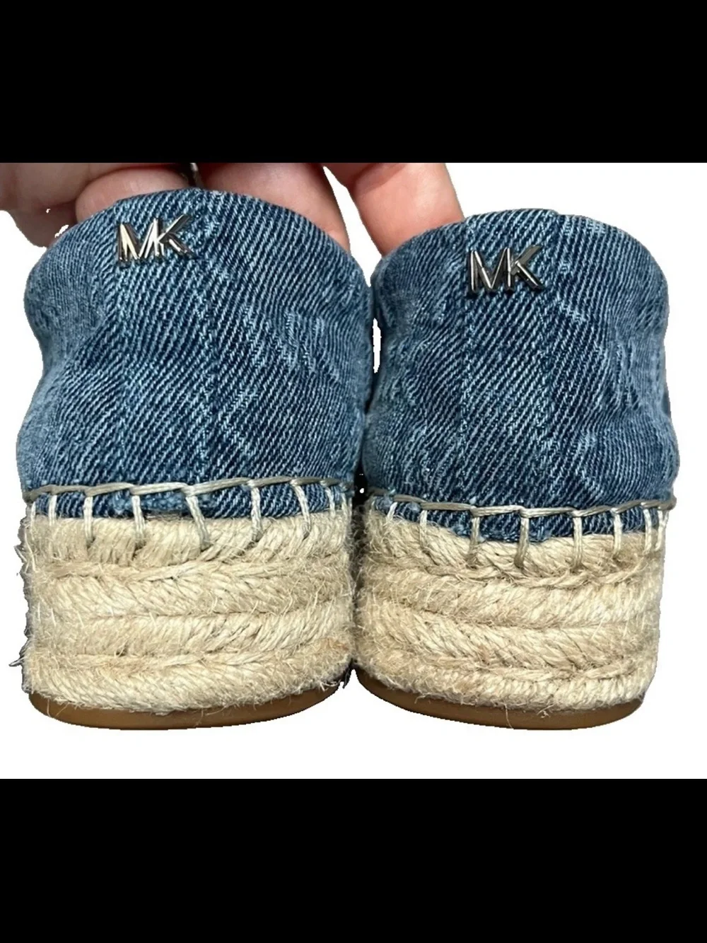 Michael Kors excellent pre